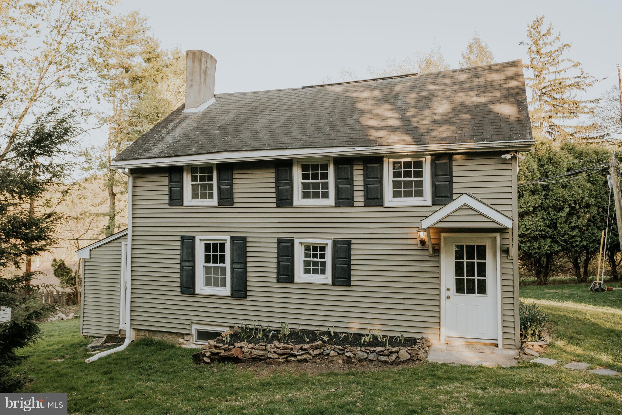 NESHAMINY HILLS - Residential