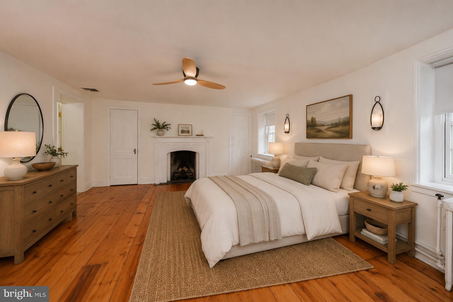NESHAMINY HILLS - Residential
