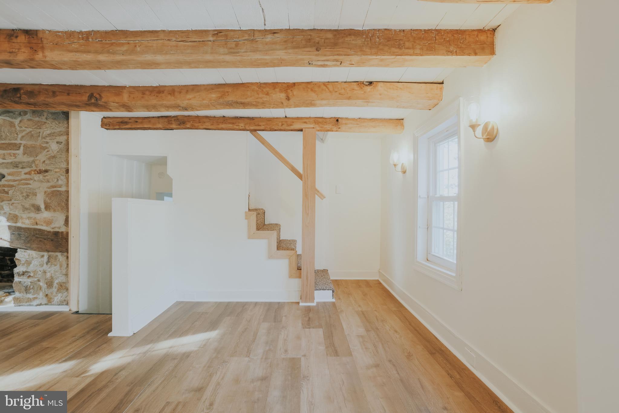 NESHAMINY HILLS - Residential