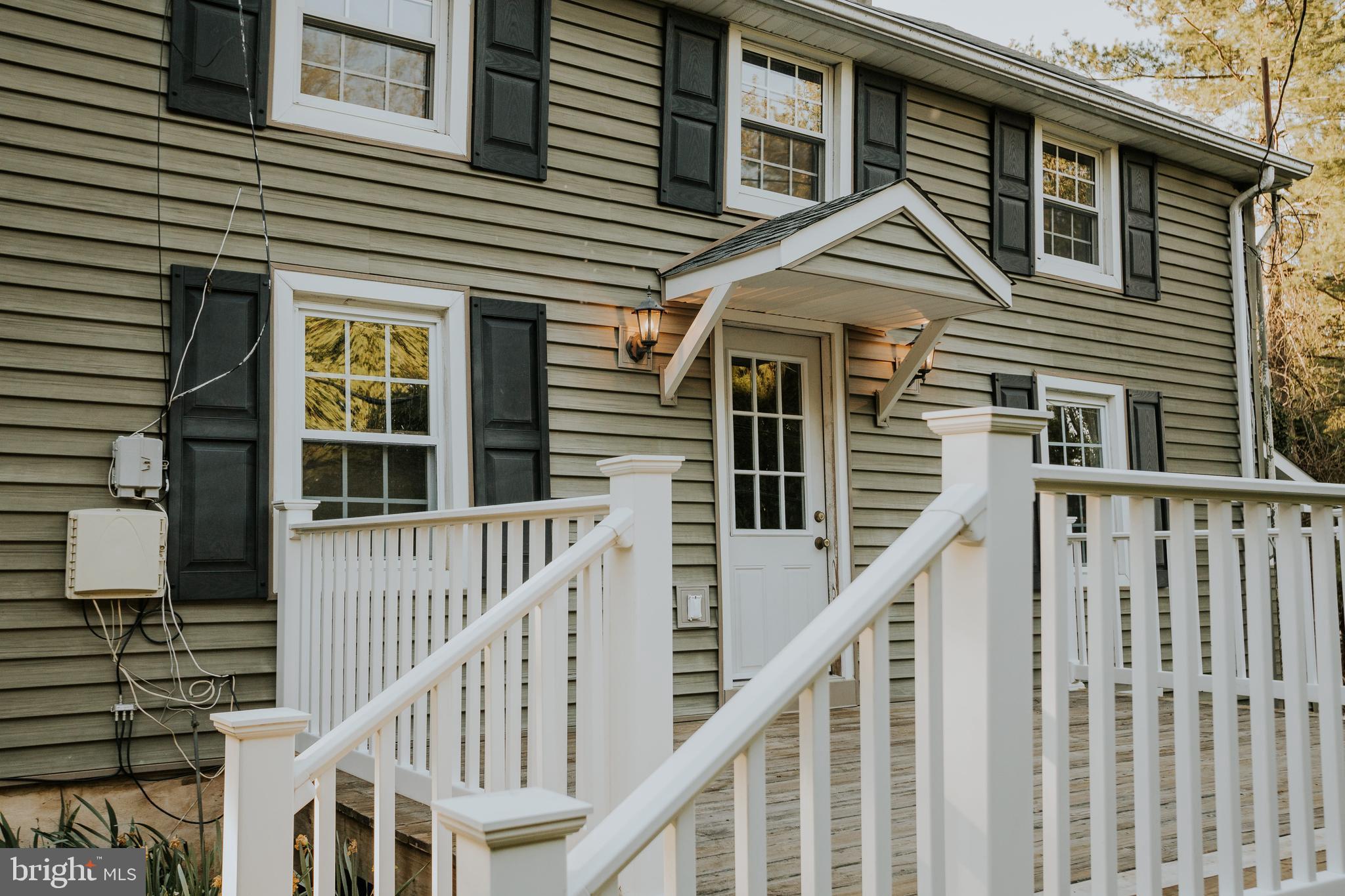 NESHAMINY HILLS - Residential