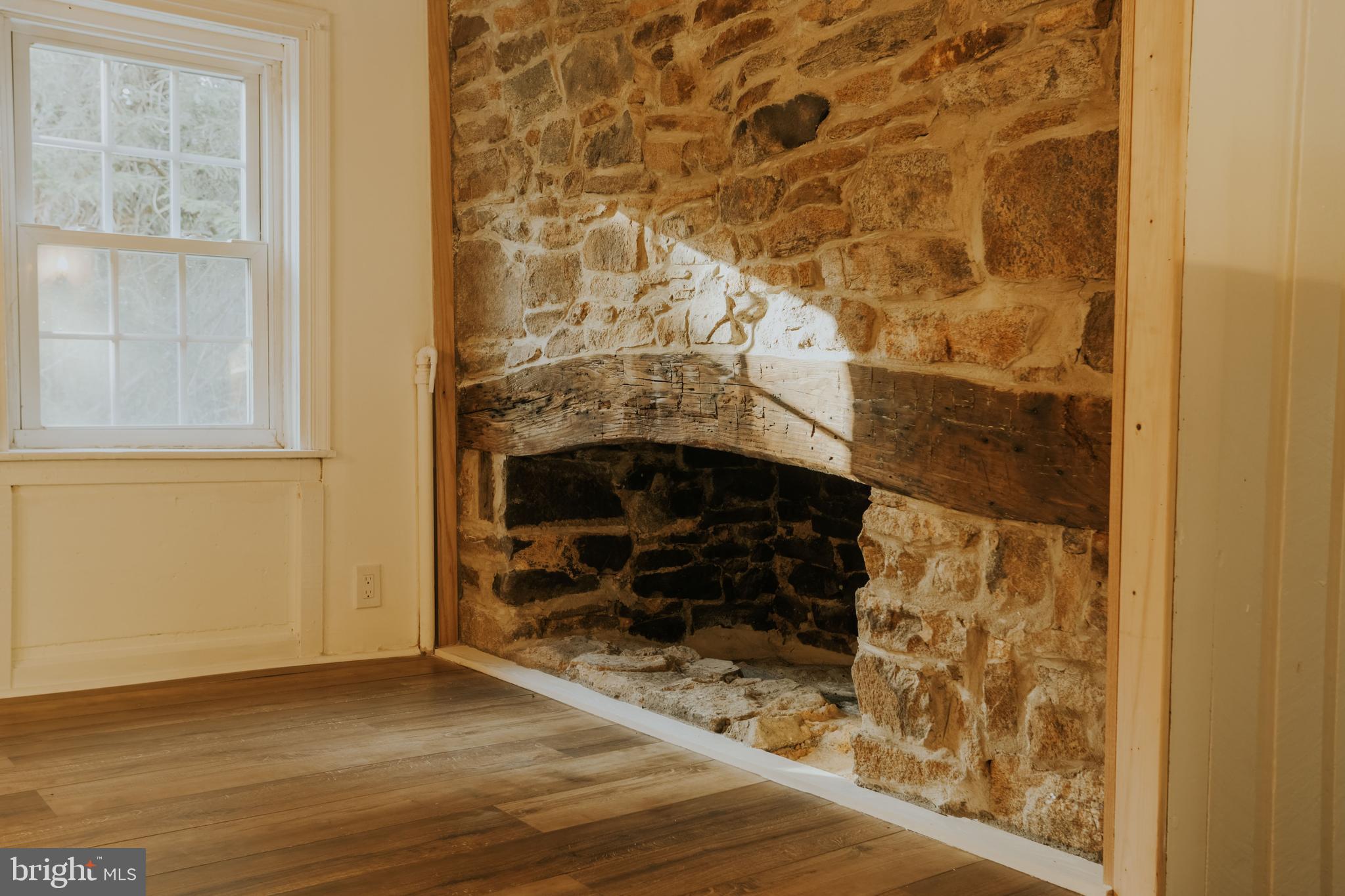 NESHAMINY HILLS - Residential
