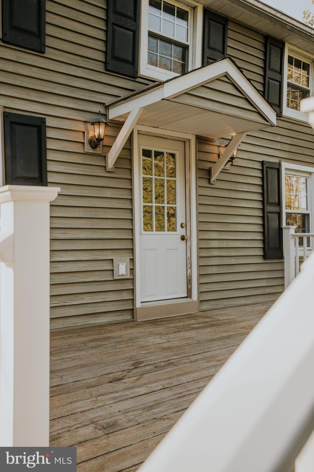 NESHAMINY HILLS - Residential