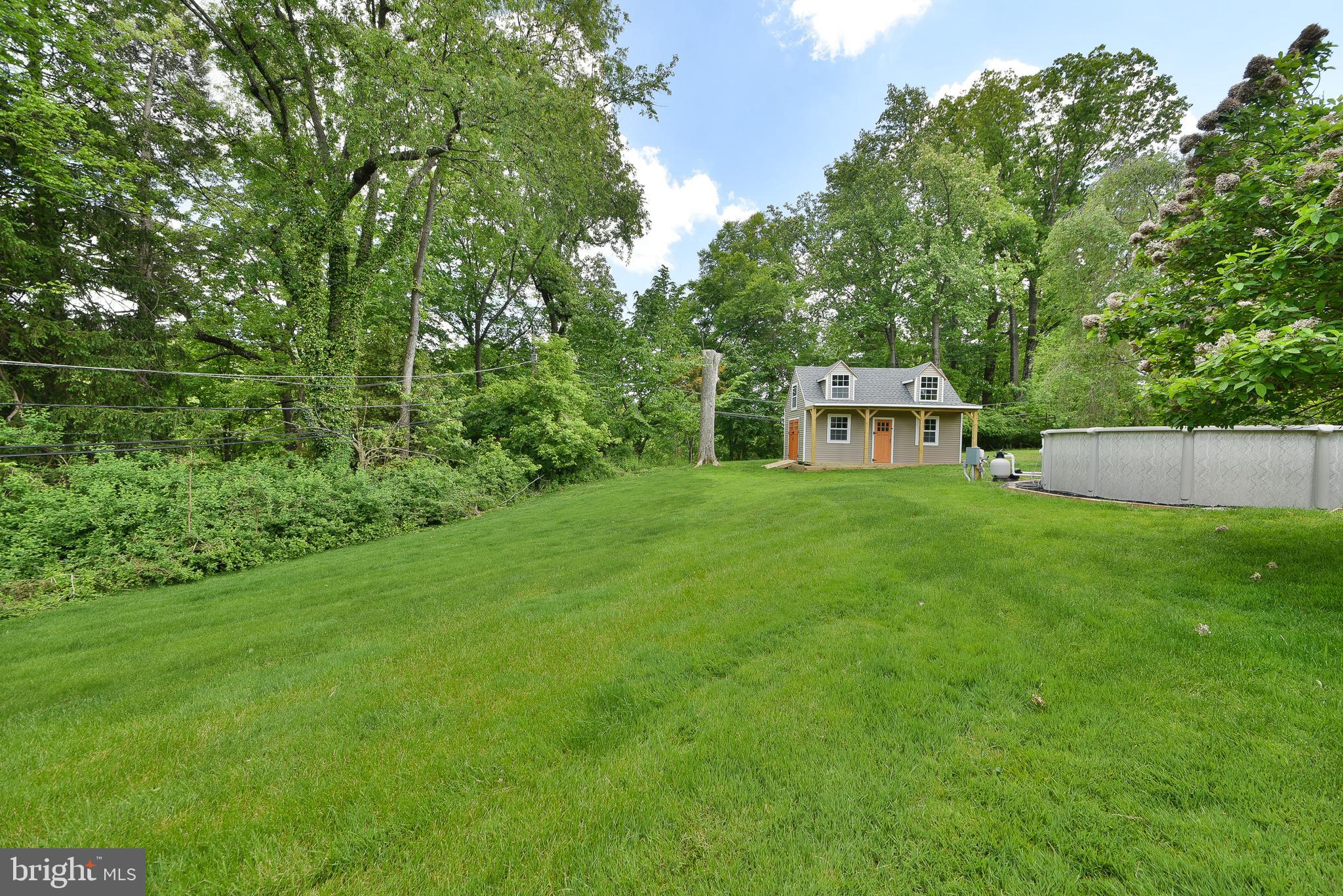 NESHAMINY HILLS - Residential