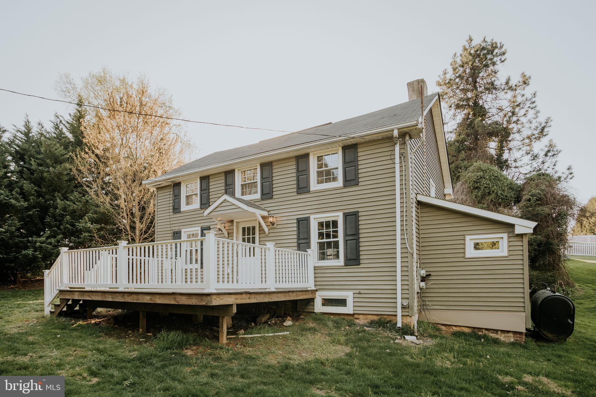 NESHAMINY HILLS - Residential