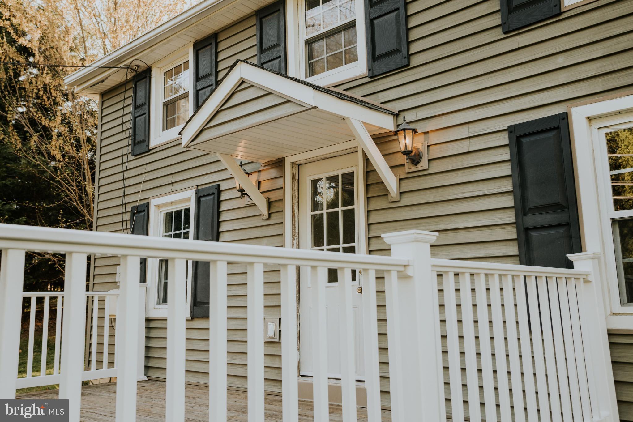 NESHAMINY HILLS - Residential