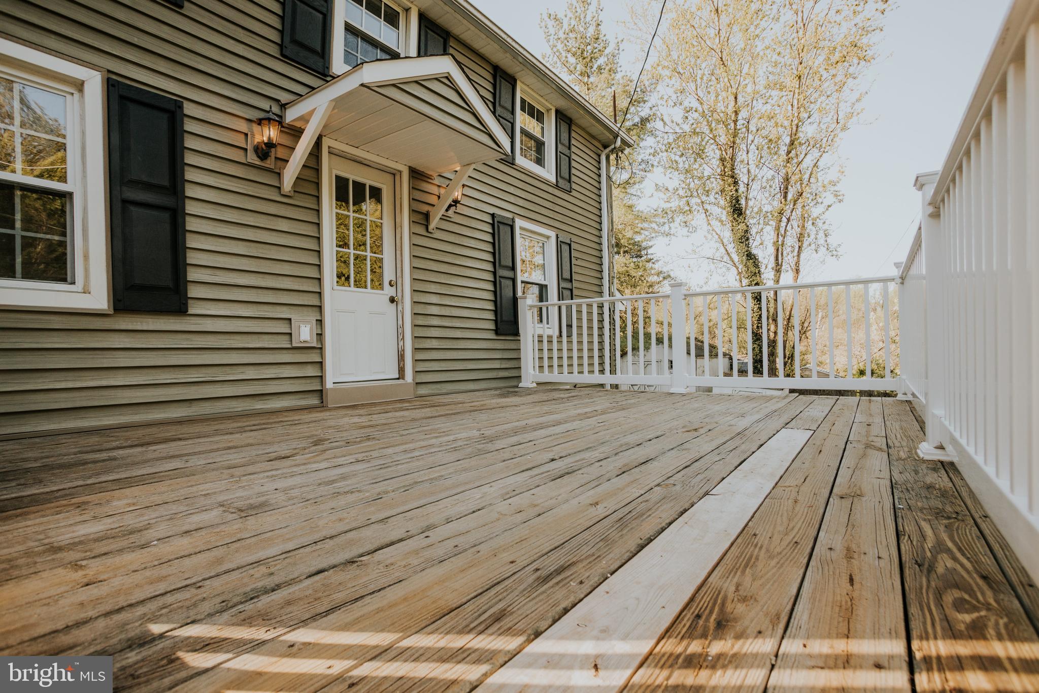 NESHAMINY HILLS - Residential