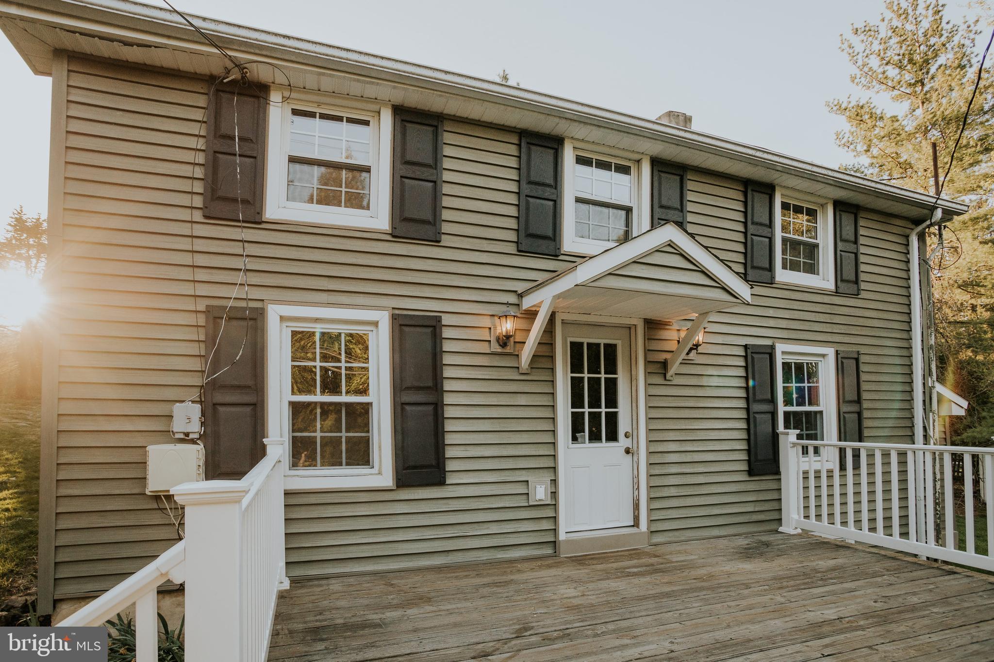 NESHAMINY HILLS - Residential