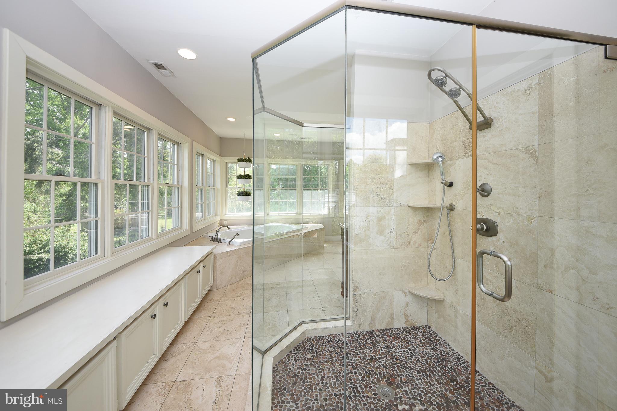 NESHAMINY HILLS - Residential