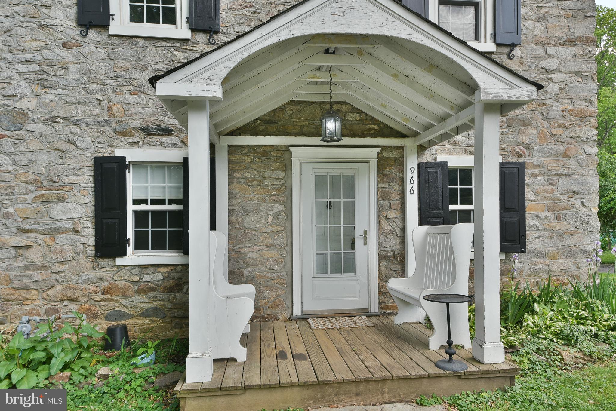 NESHAMINY HILLS - Residential
