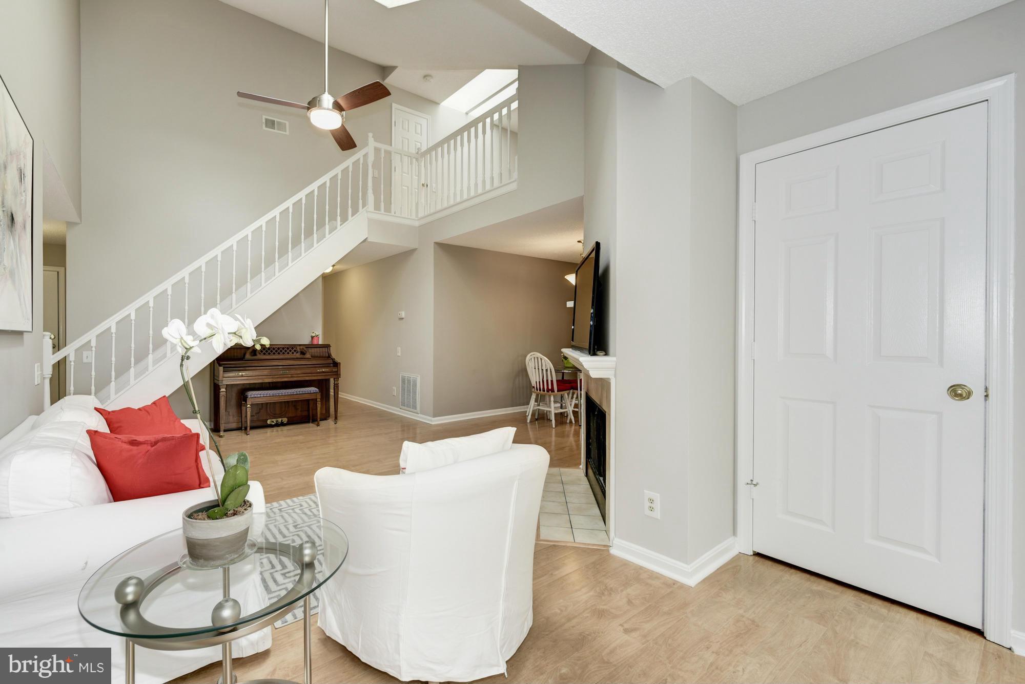 HEIGHTS AT PENDERBROOK - Residential