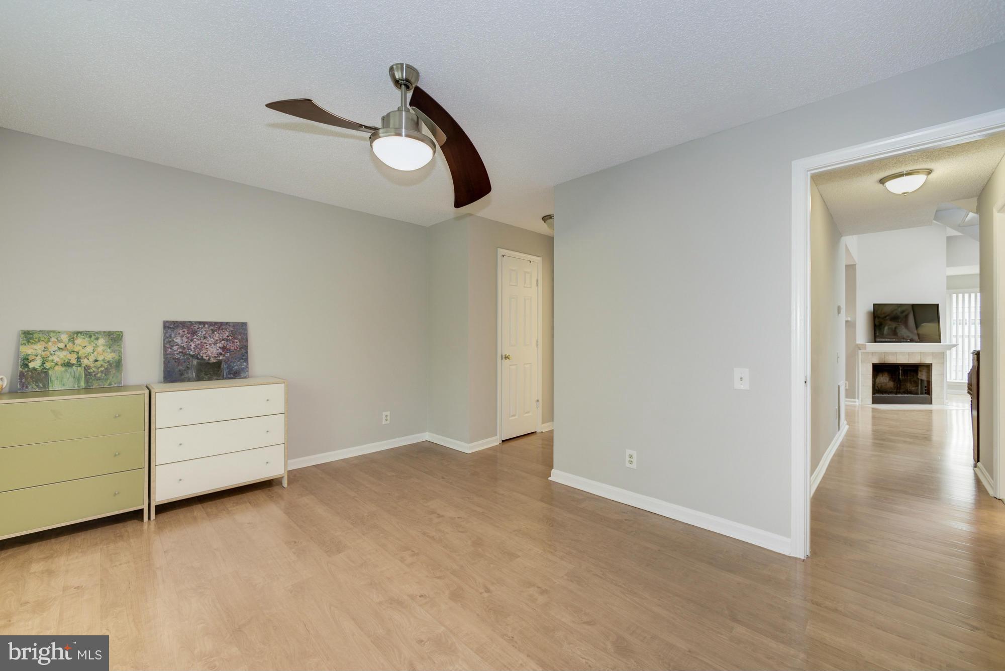 HEIGHTS AT PENDERBROOK - Residential