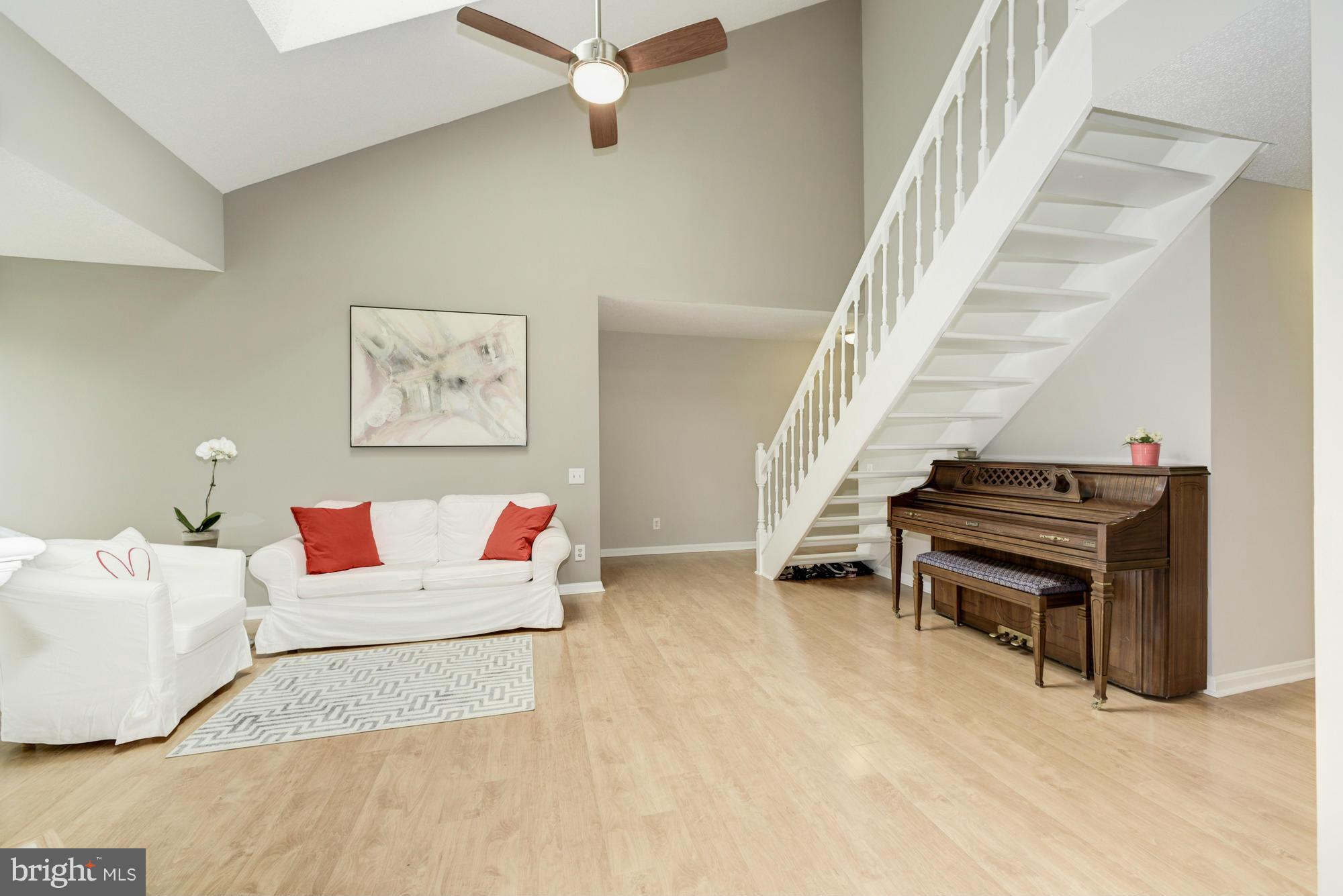 HEIGHTS AT PENDERBROOK - Residential