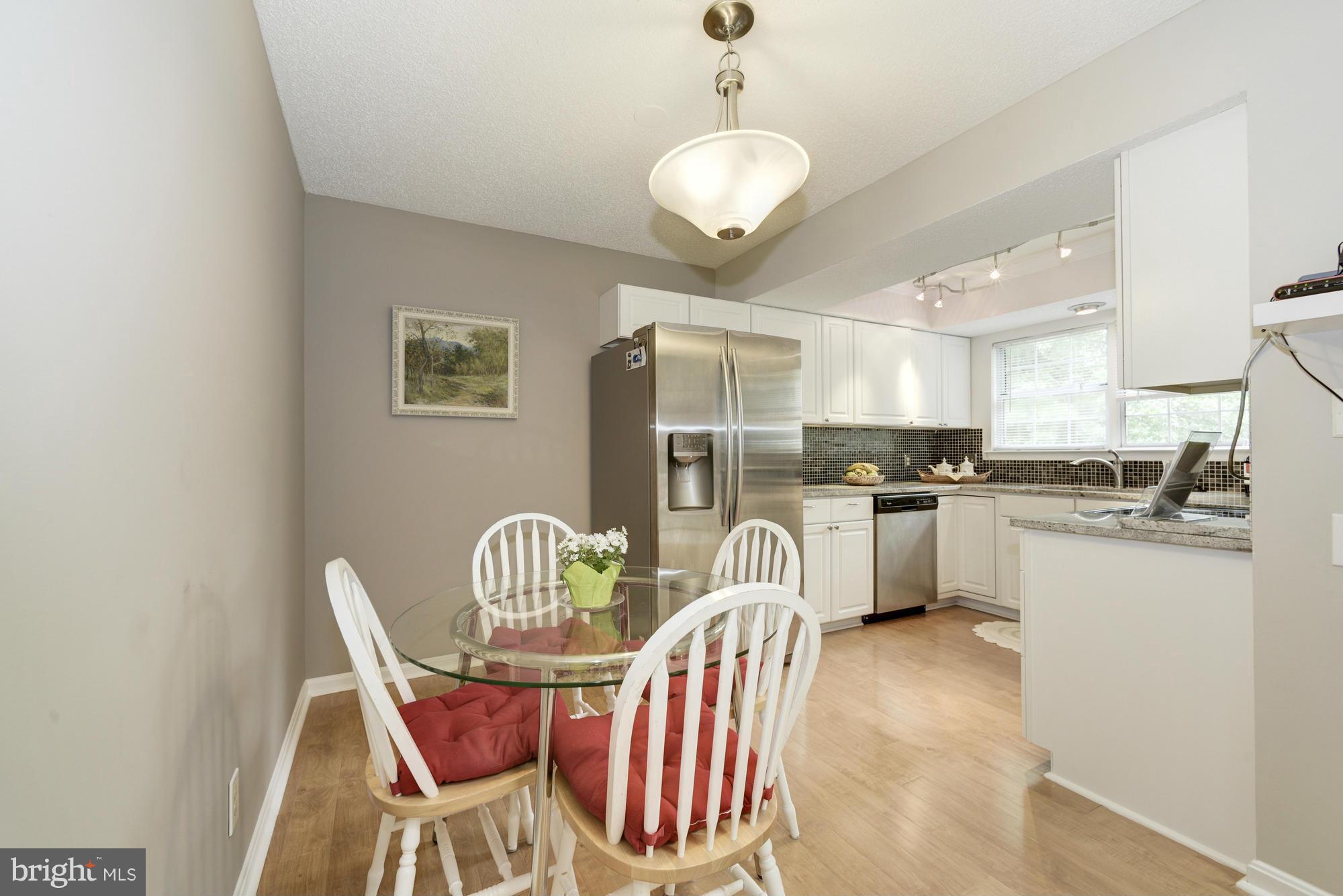 HEIGHTS AT PENDERBROOK - Residential