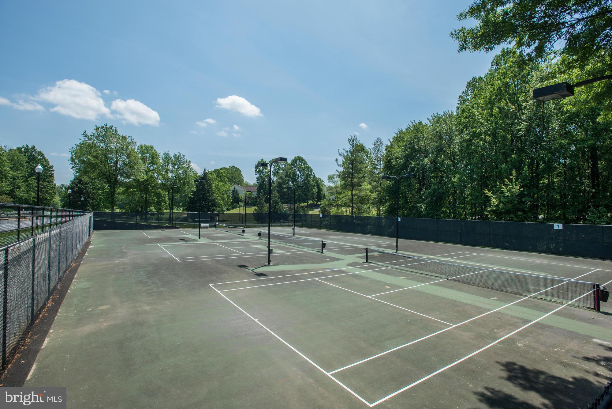 HEIGHTS AT PENDERBROOK - Residential