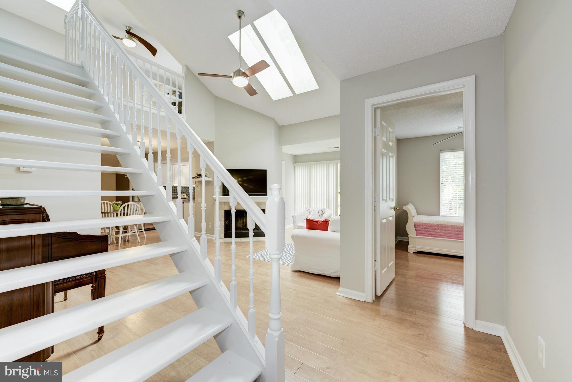 HEIGHTS AT PENDERBROOK - Residential