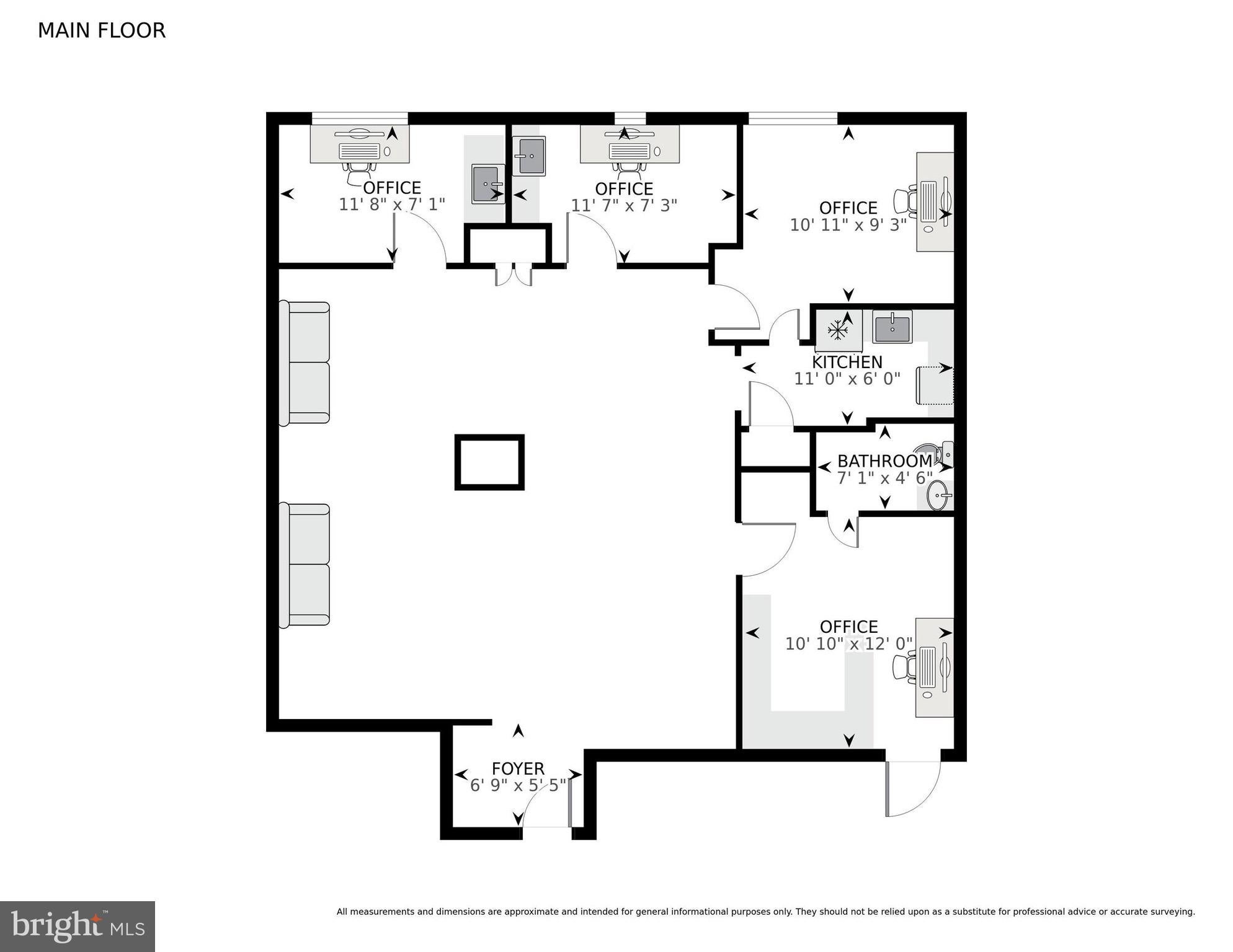 11701 LIVINGSTON ROAD 202