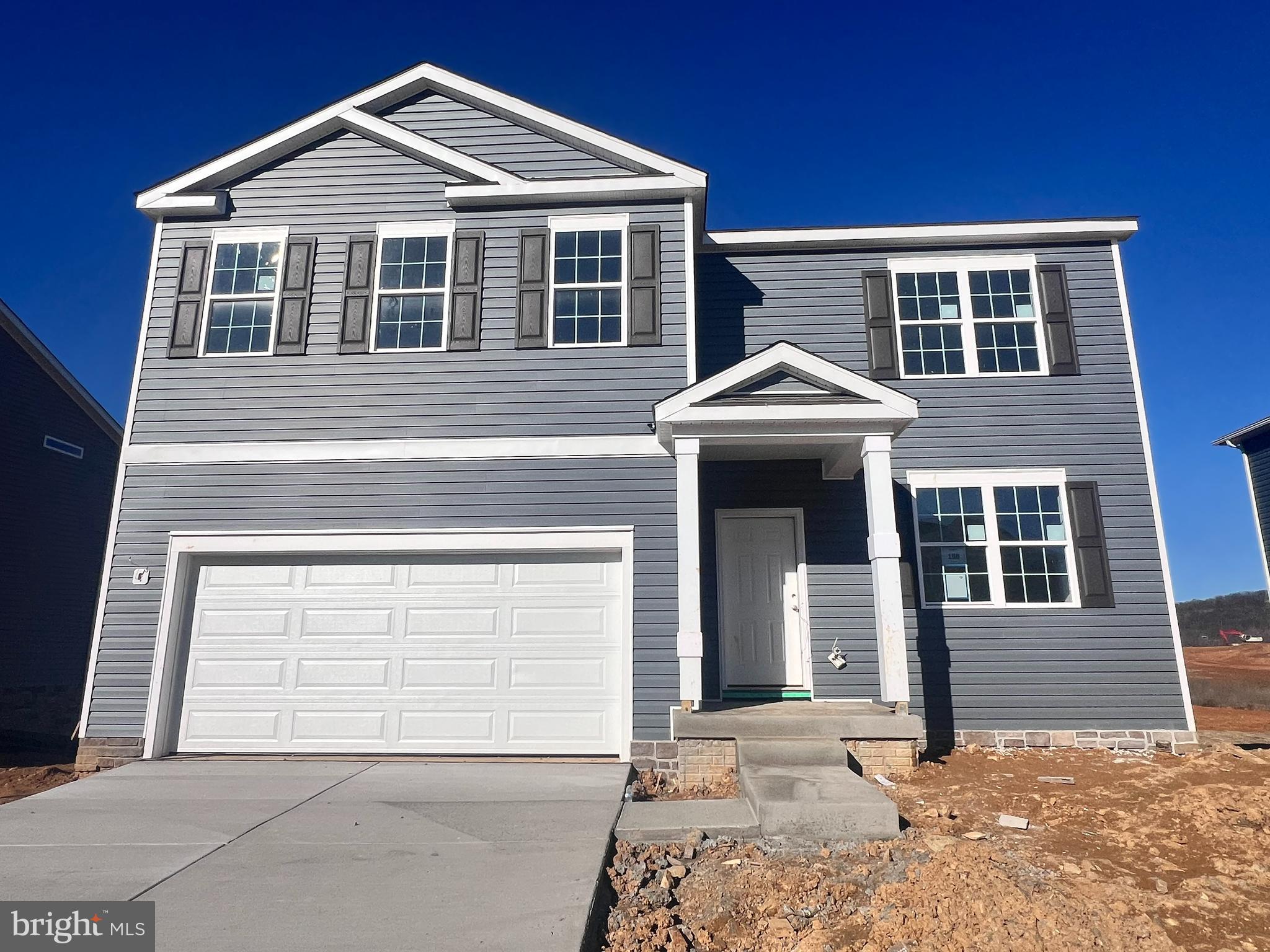 RED HILL - Residential