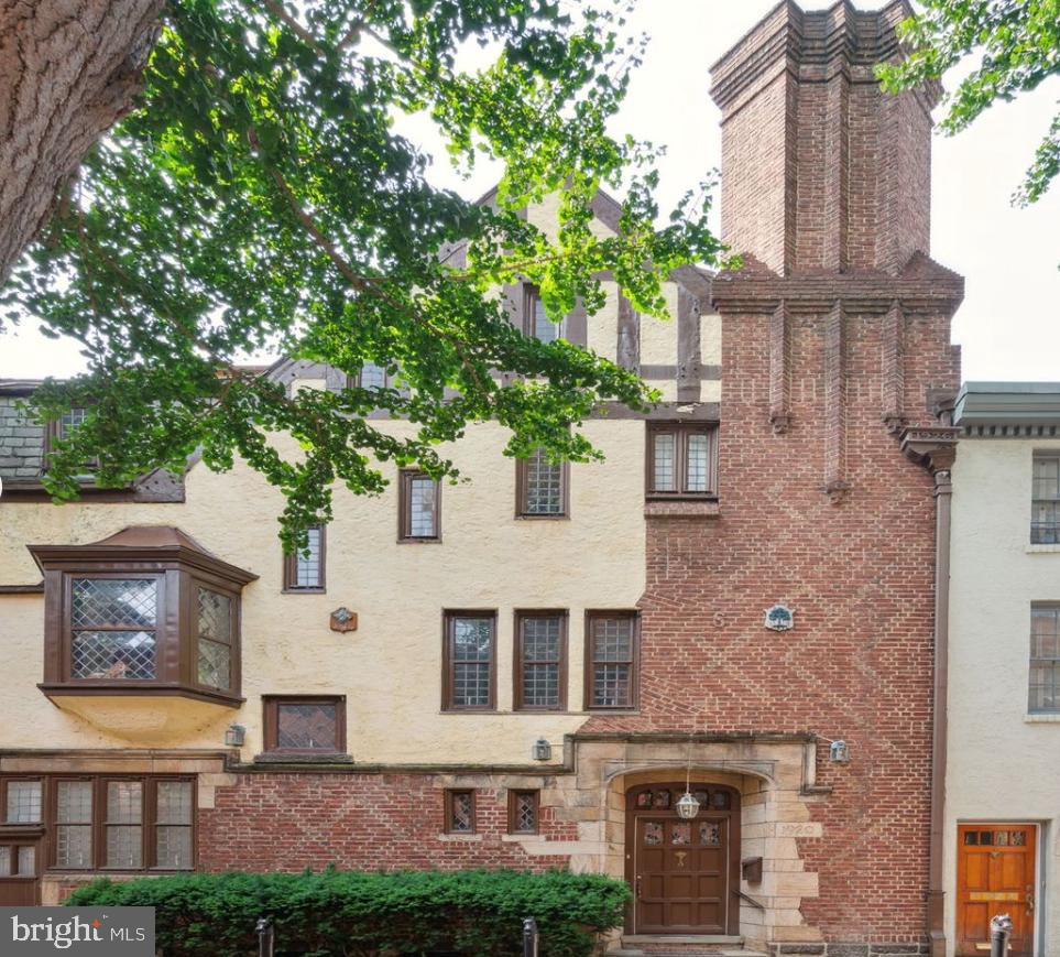 RITTENHOUSE SQUARE - Residential