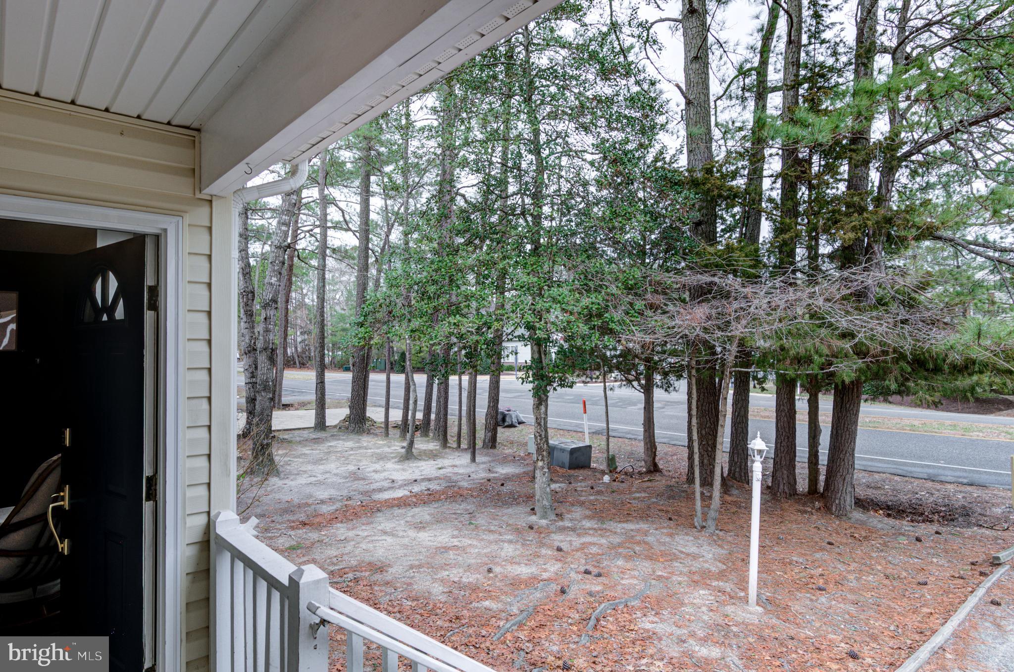 OCEAN PINES - SHERWOOD FOREST - Residential