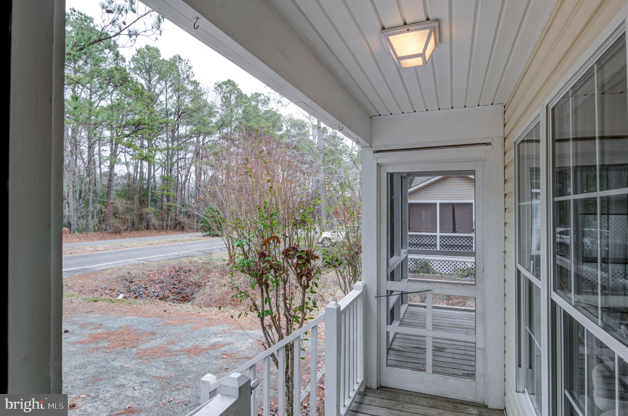 OCEAN PINES - SHERWOOD FOREST - Residential
