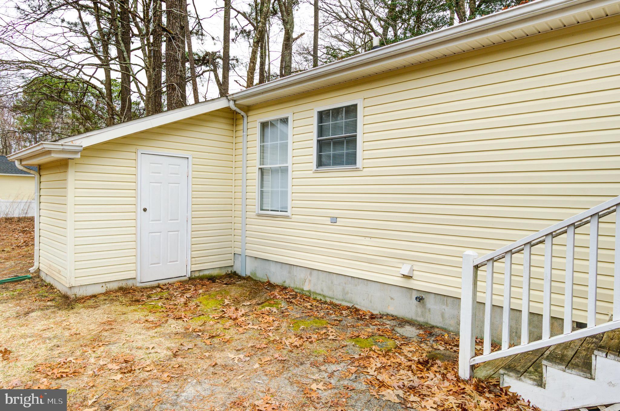 OCEAN PINES - SHERWOOD FOREST - Residential