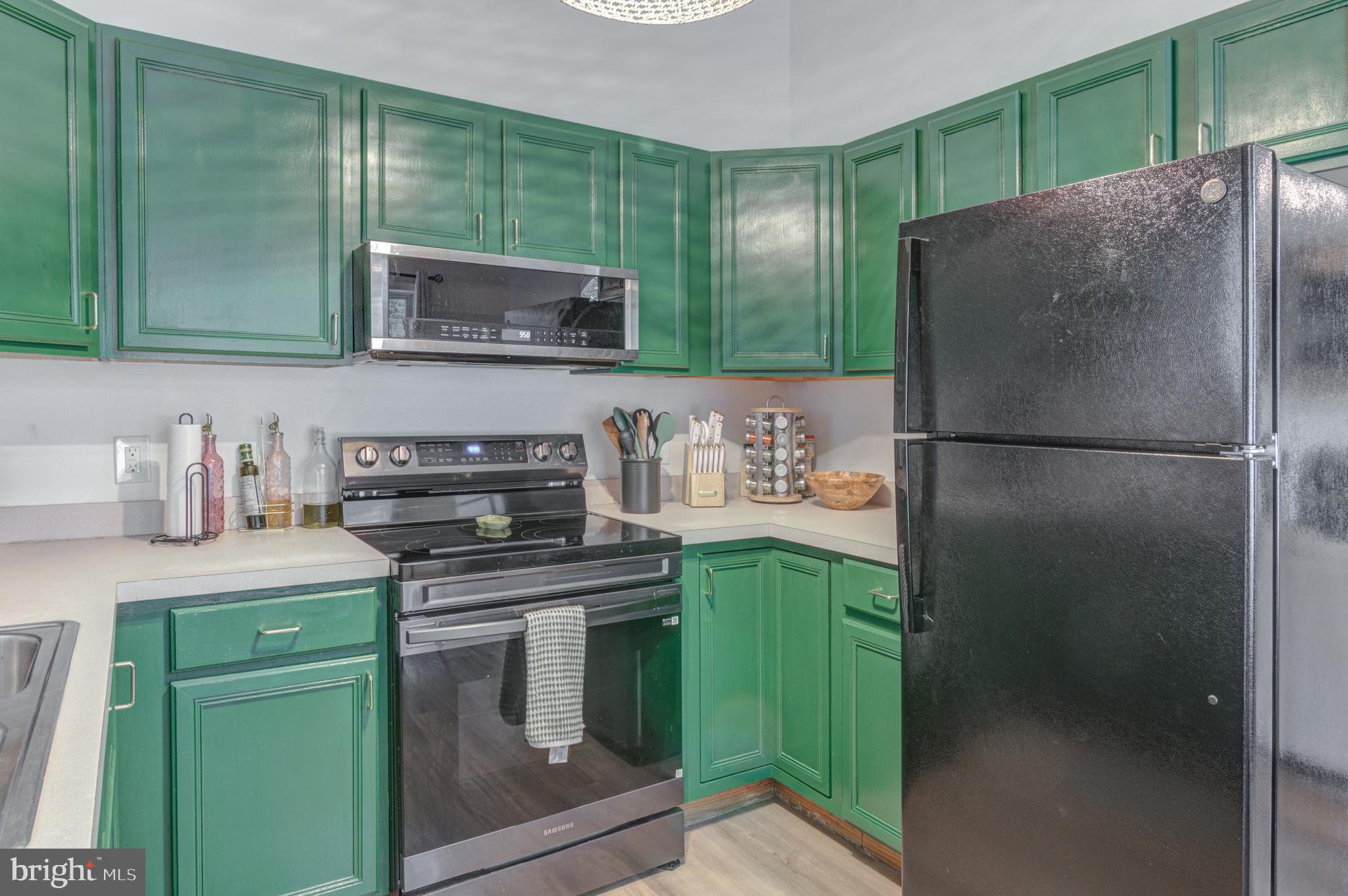 OCEAN PINES - SHERWOOD FOREST - Residential