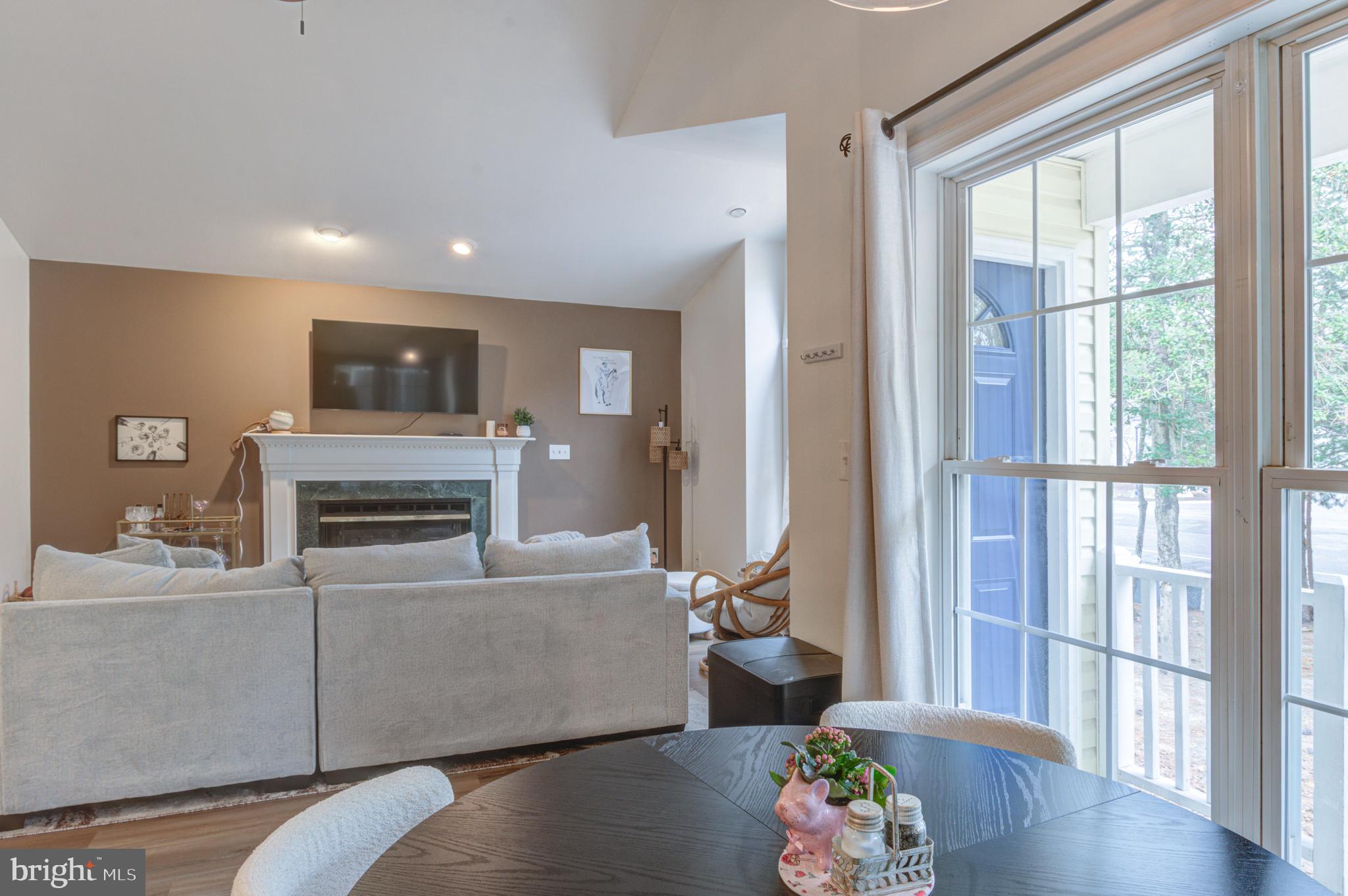 OCEAN PINES - SHERWOOD FOREST - Residential