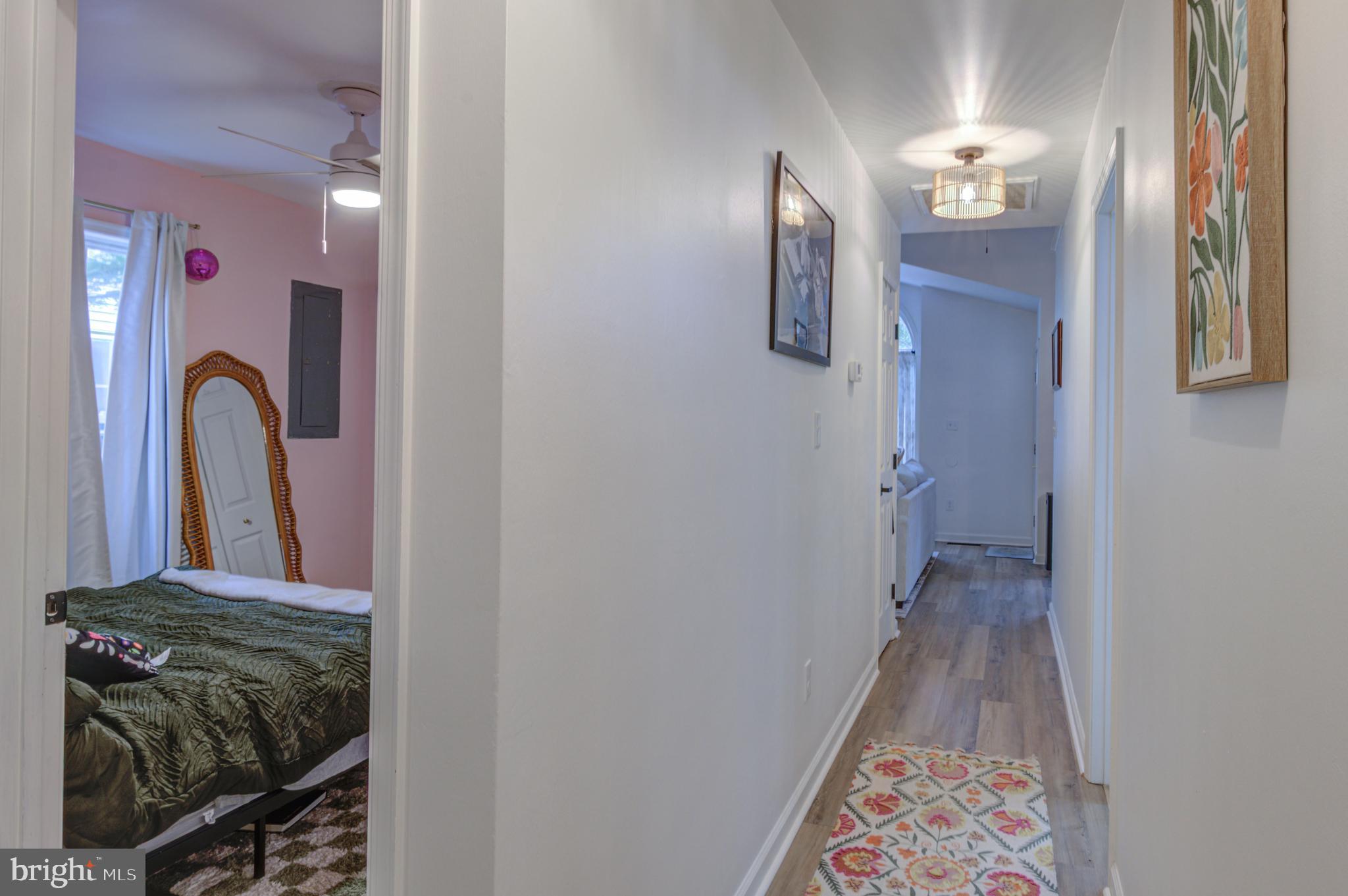 OCEAN PINES - SHERWOOD FOREST - Residential