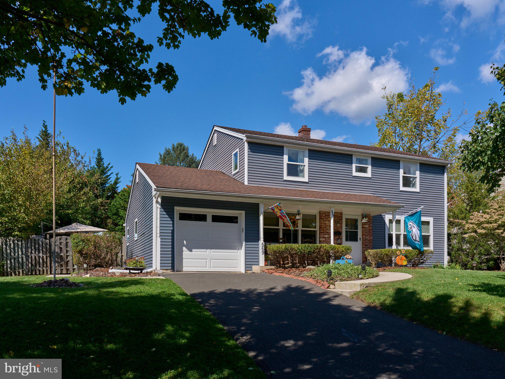 569 MAPLE AVENUE