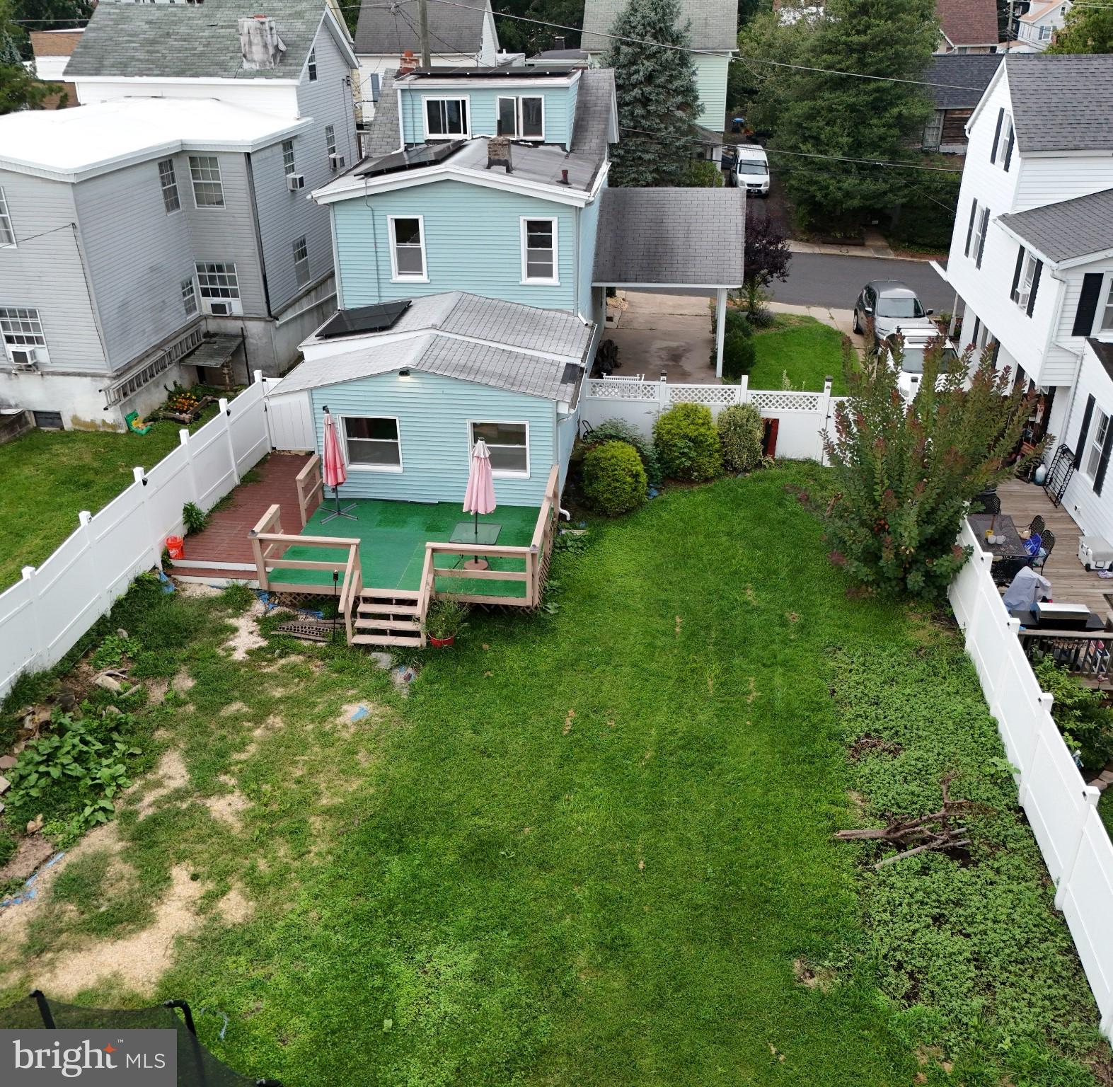 446 CEDAR STREET