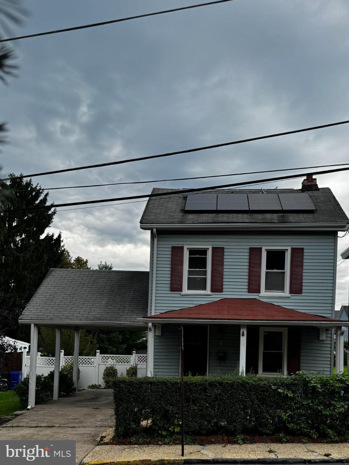 446 CEDAR STREET