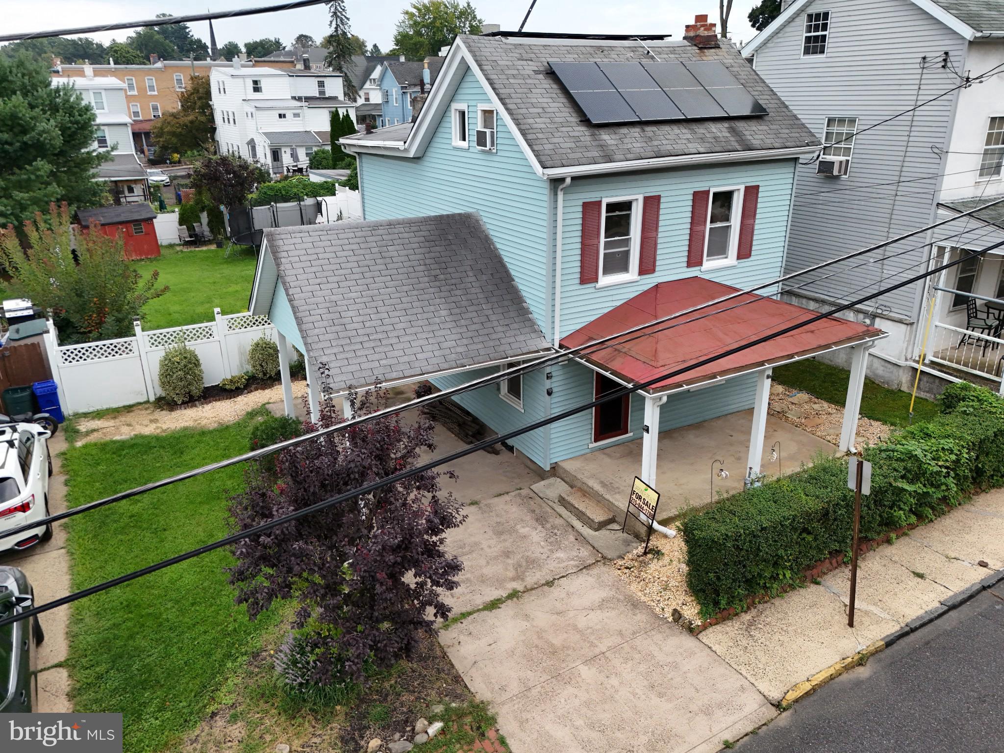 446 CEDAR STREET