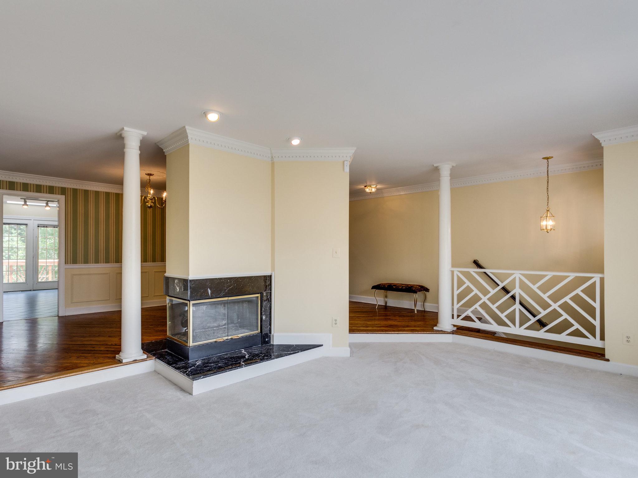 COLONIES OF MADRILLON - Residential Lease