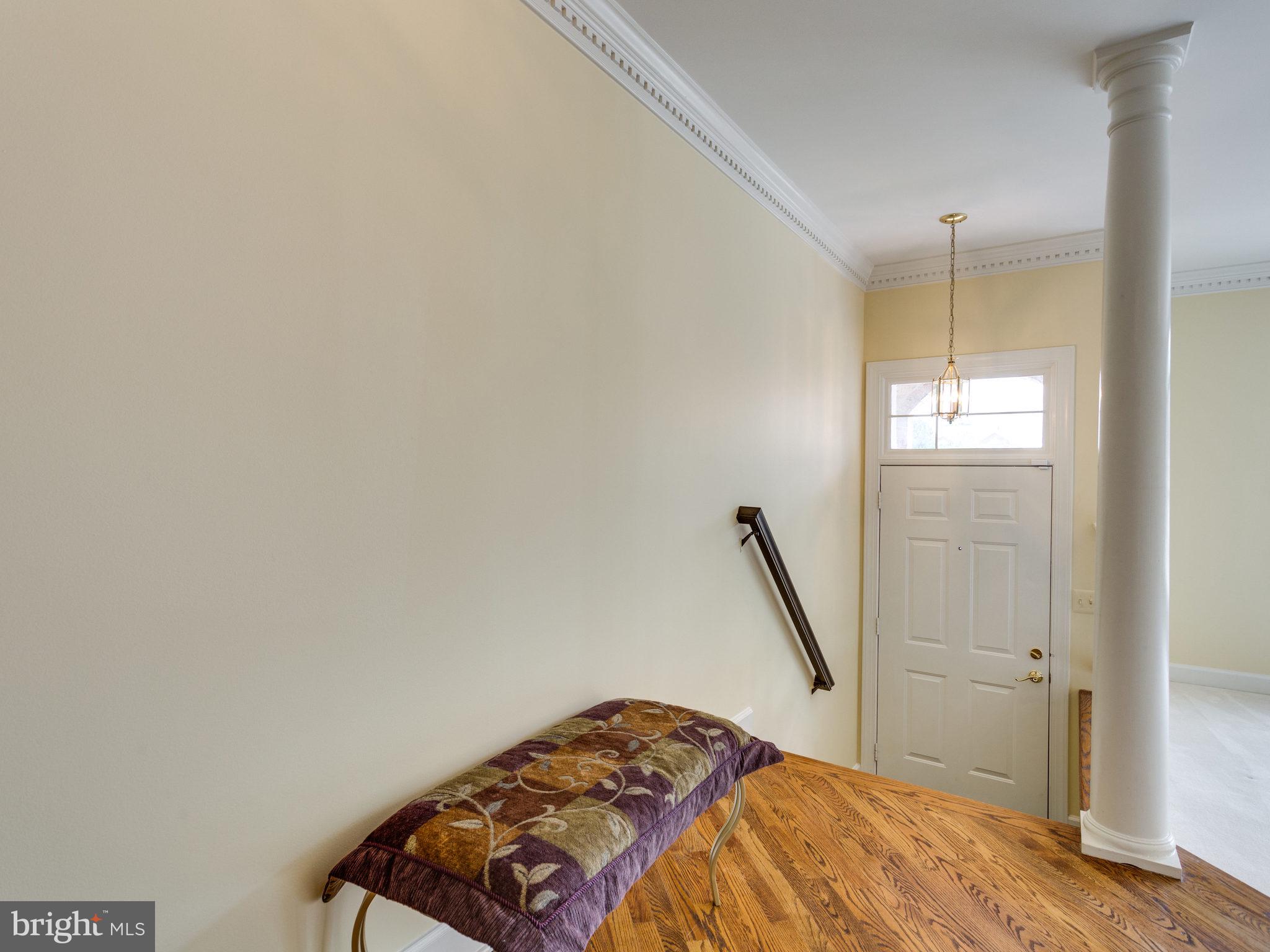 COLONIES OF MADRILLON - Residential Lease