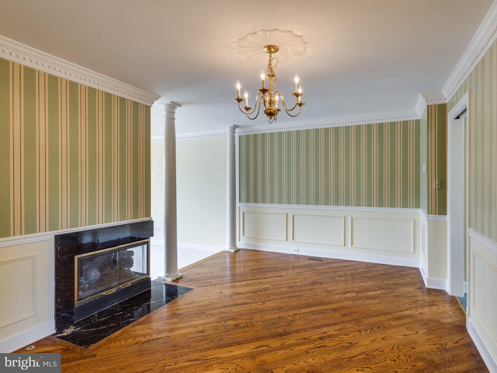 COLONIES OF MADRILLON - Residential Lease