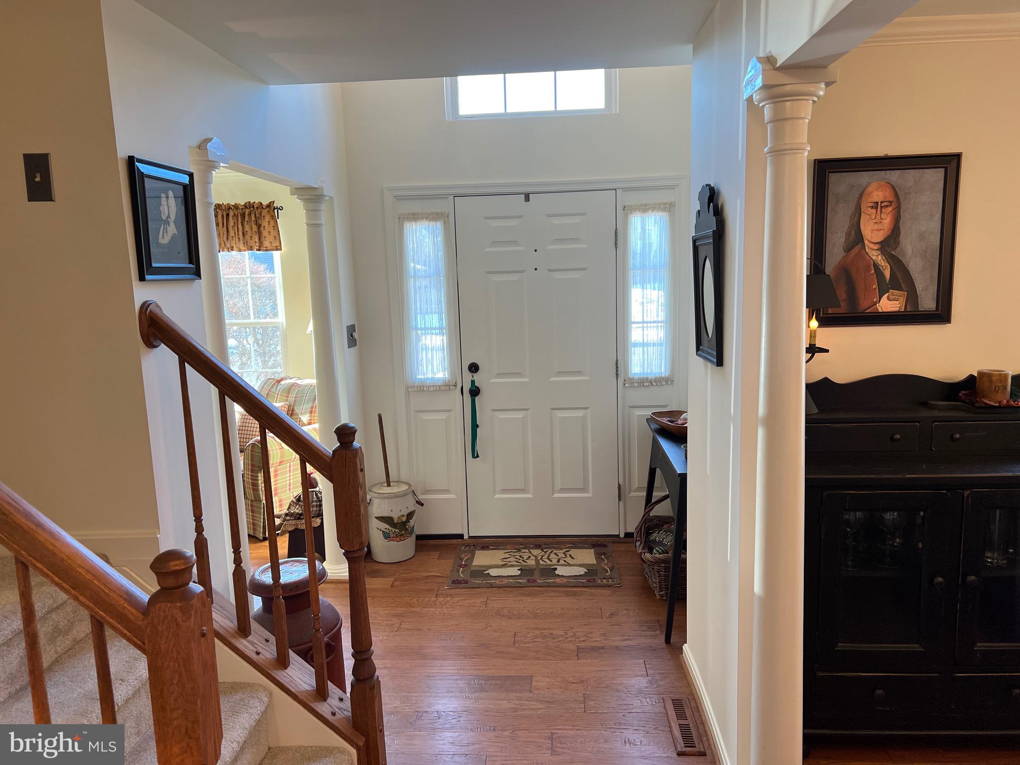 AMYCLAE EAST - Residential