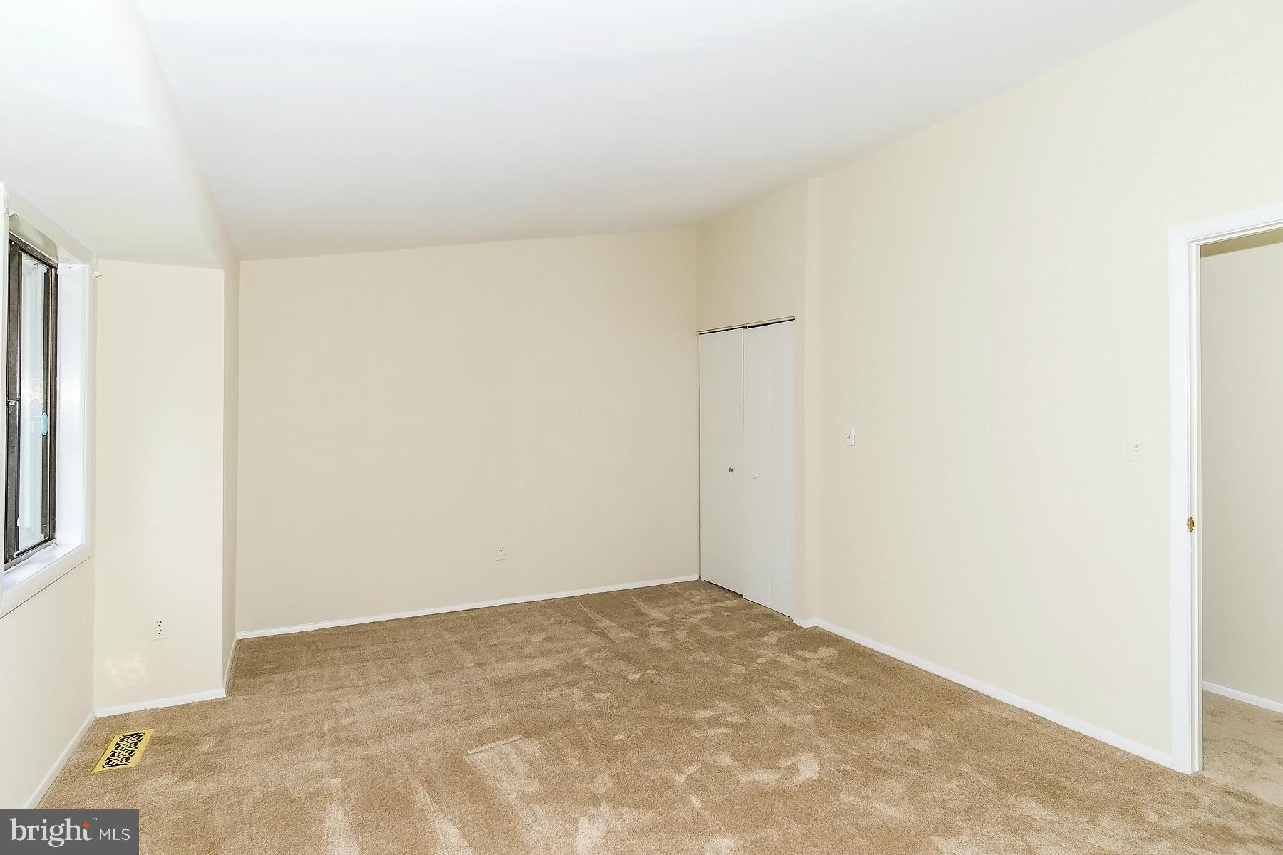 VILLAGE OF HARPERS CHOICE - Residential