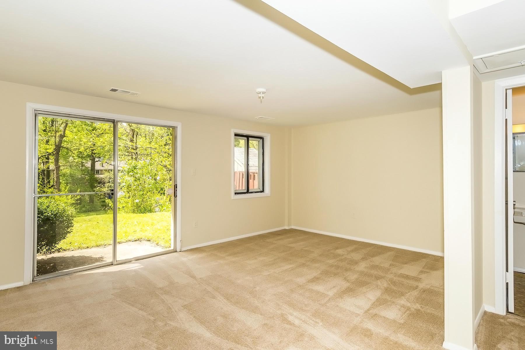 VILLAGE OF HARPERS CHOICE - Residential