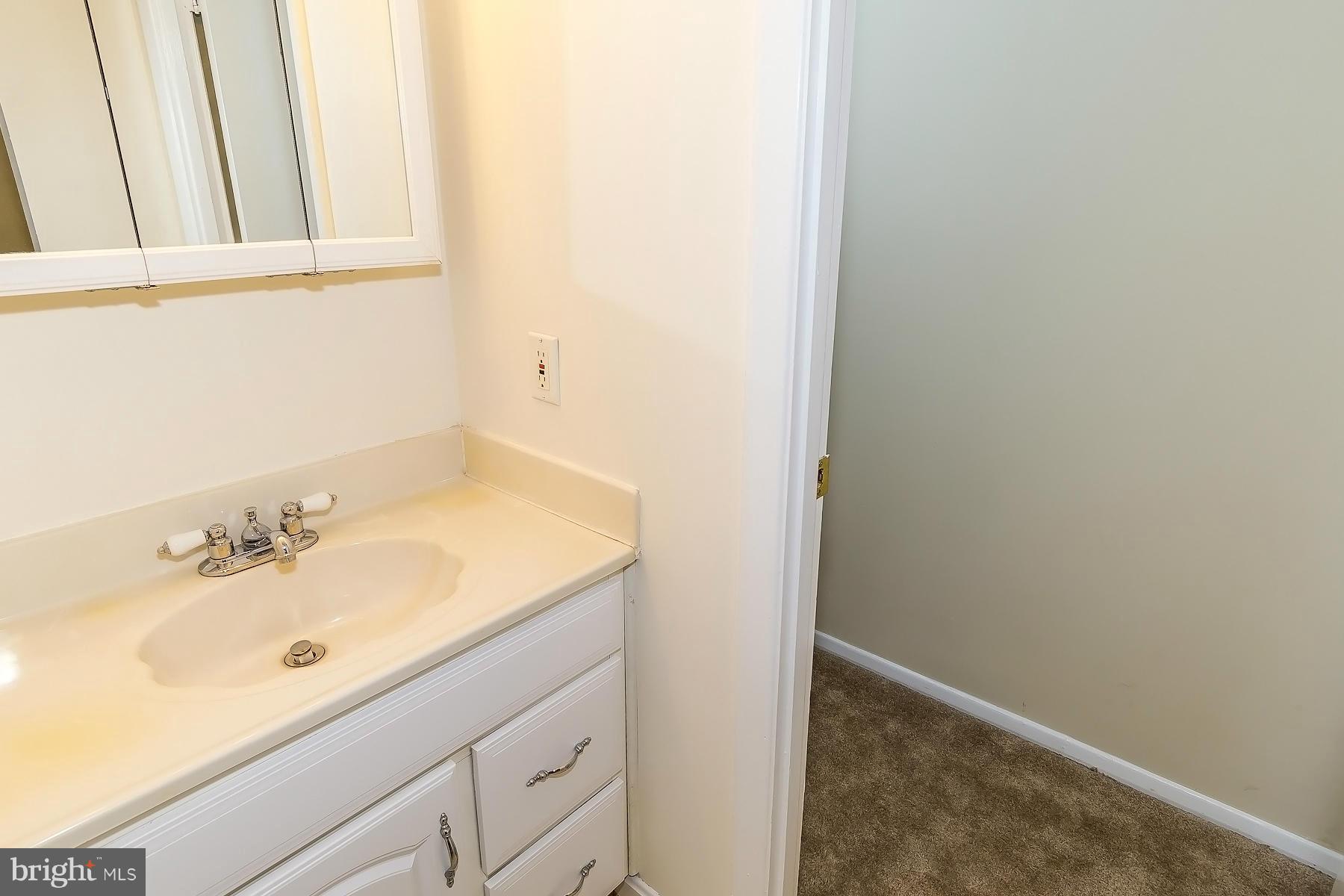 VILLAGE OF HARPERS CHOICE - Residential