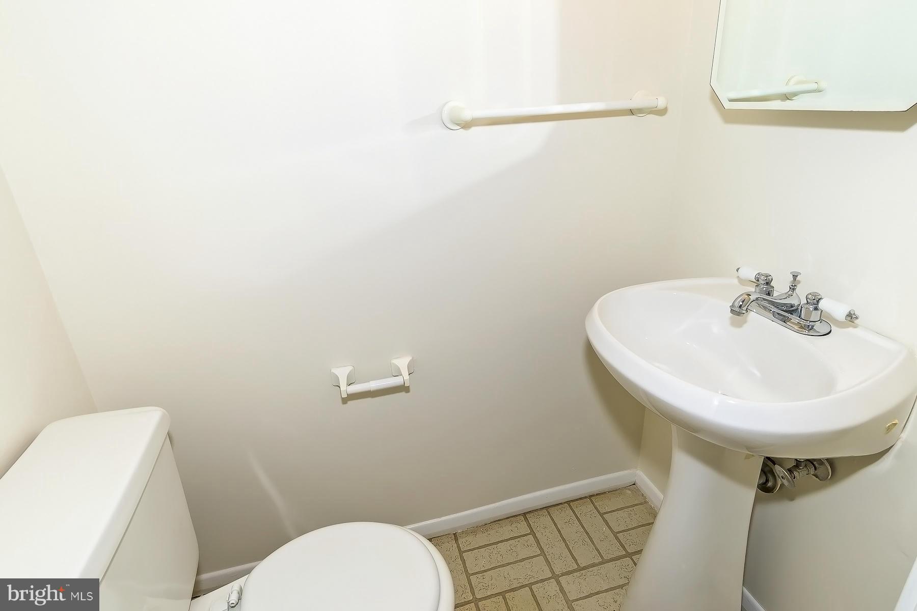 VILLAGE OF HARPERS CHOICE - Residential