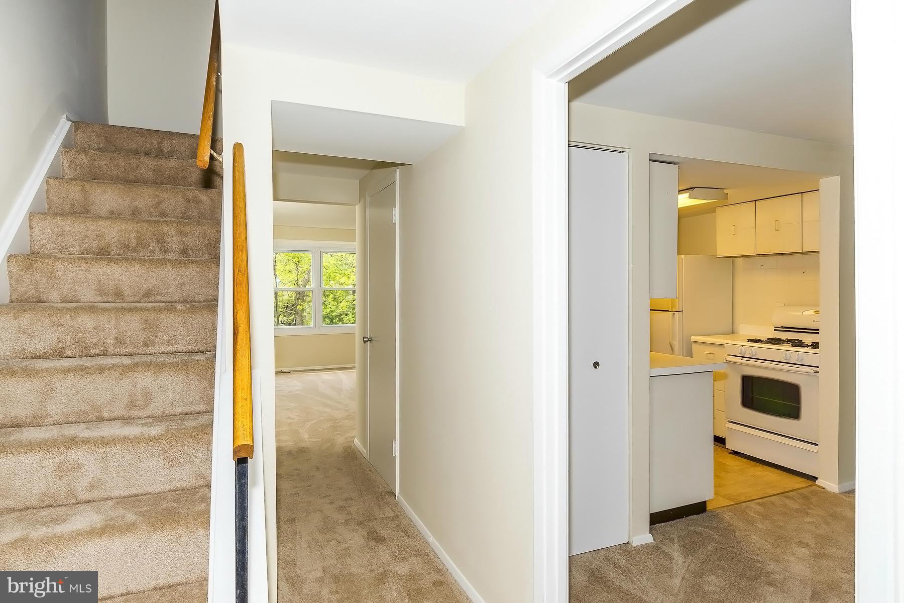 VILLAGE OF HARPERS CHOICE - Residential