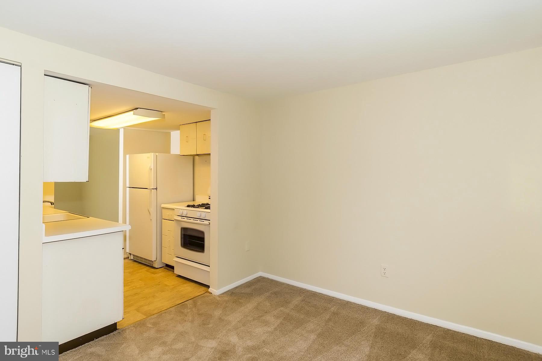 VILLAGE OF HARPERS CHOICE - Residential