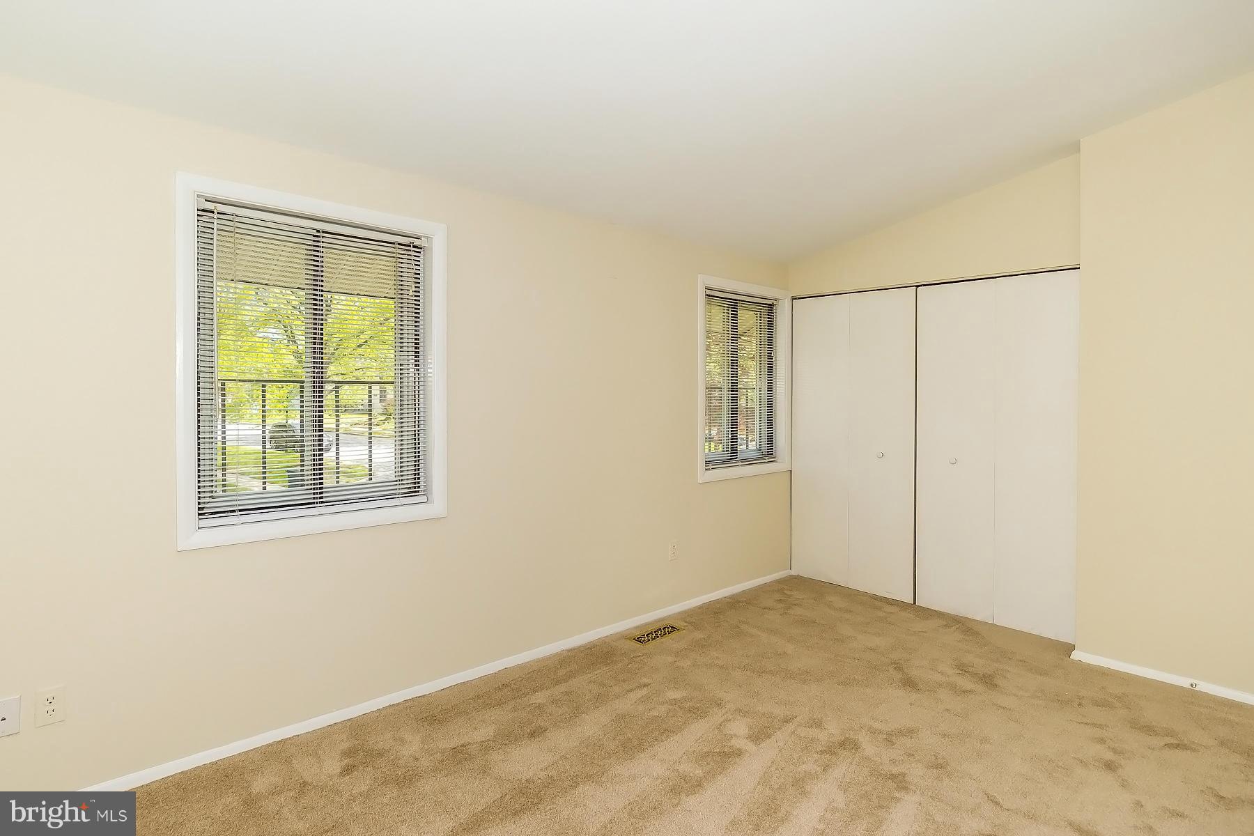 VILLAGE OF HARPERS CHOICE - Residential