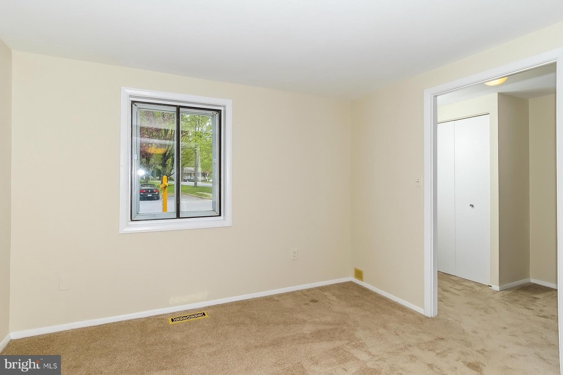 VILLAGE OF HARPERS CHOICE - Residential