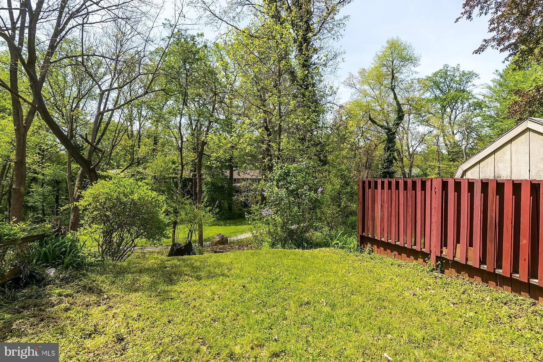 VILLAGE OF HARPERS CHOICE - Residential