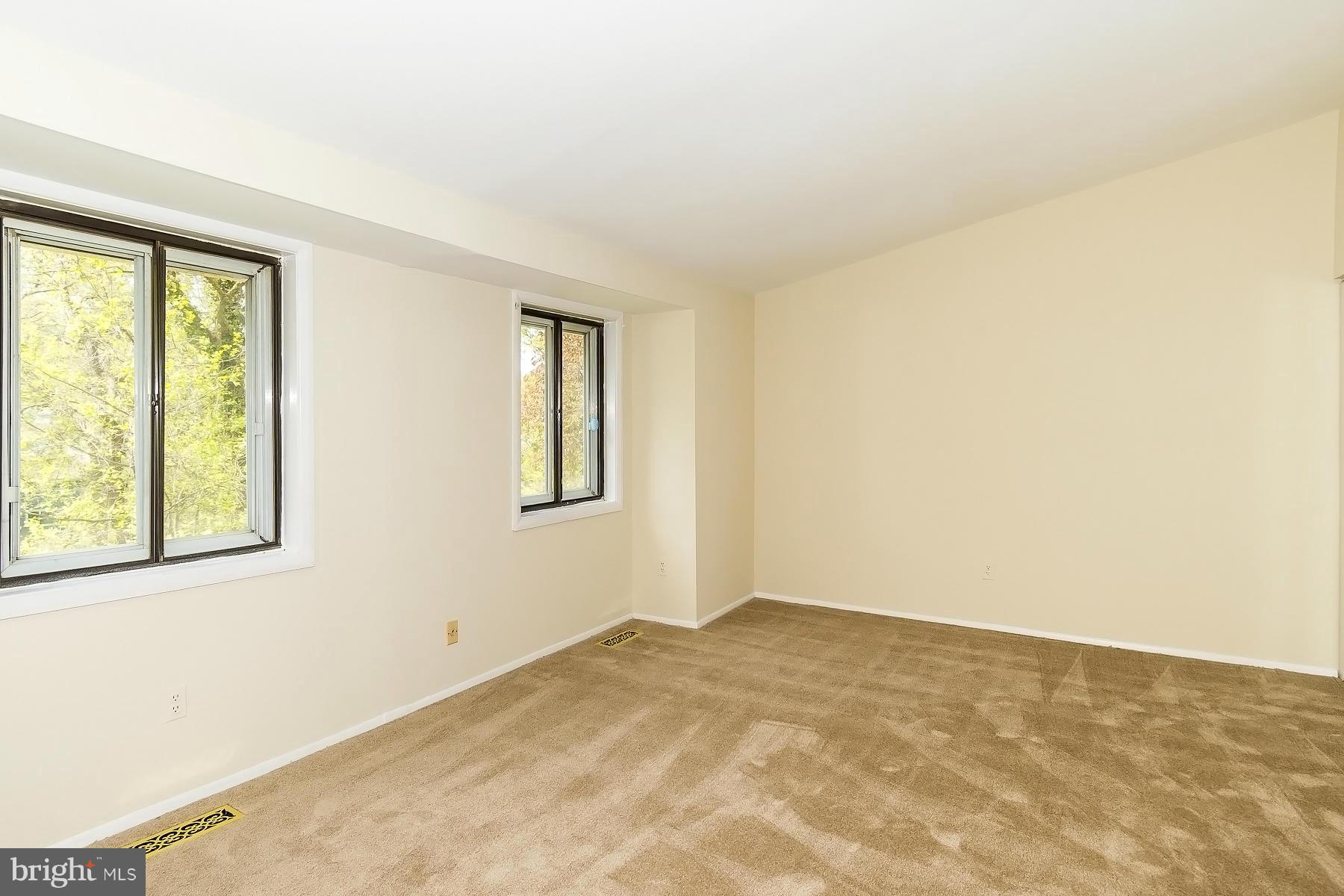 VILLAGE OF HARPERS CHOICE - Residential