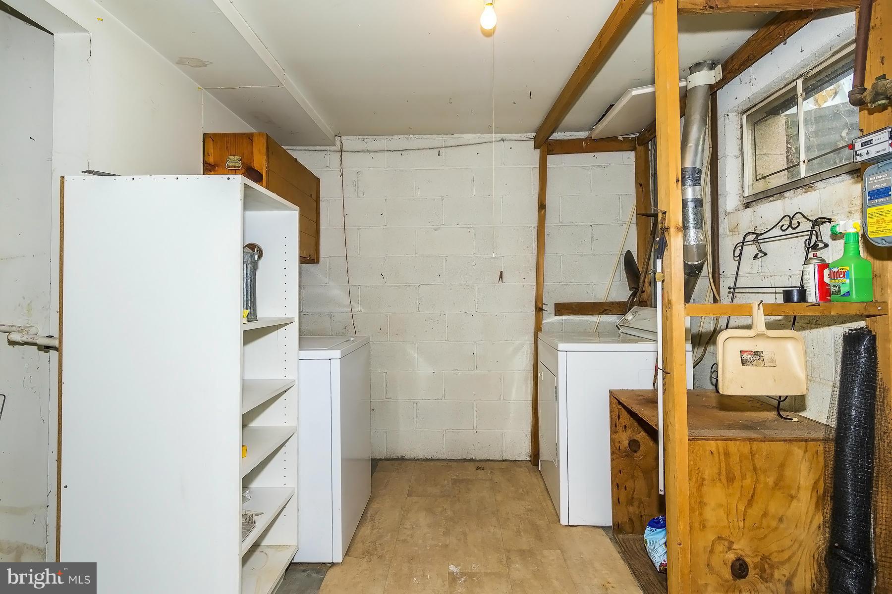 VILLAGE OF HARPERS CHOICE - Residential