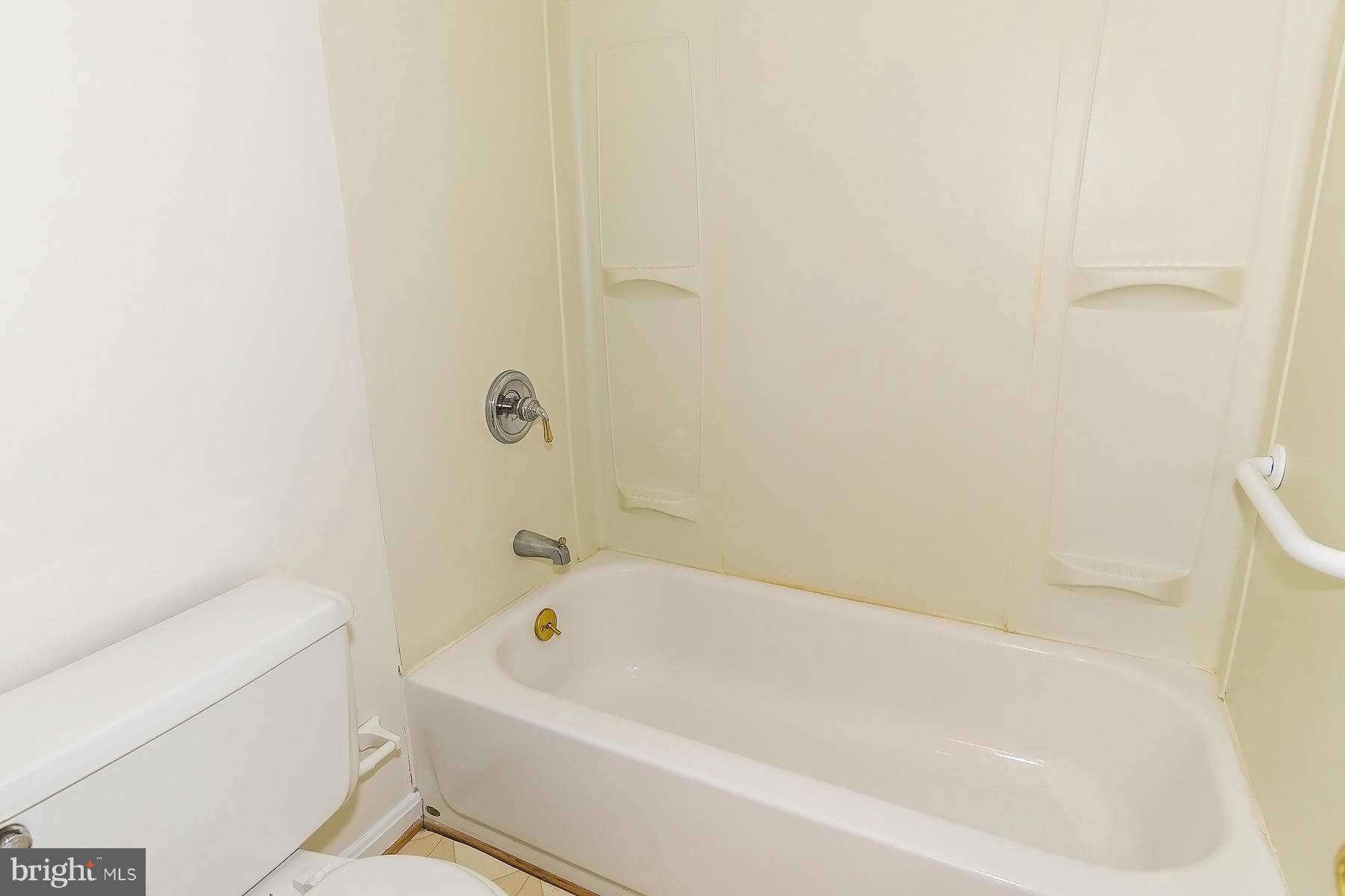 VILLAGE OF HARPERS CHOICE - Residential