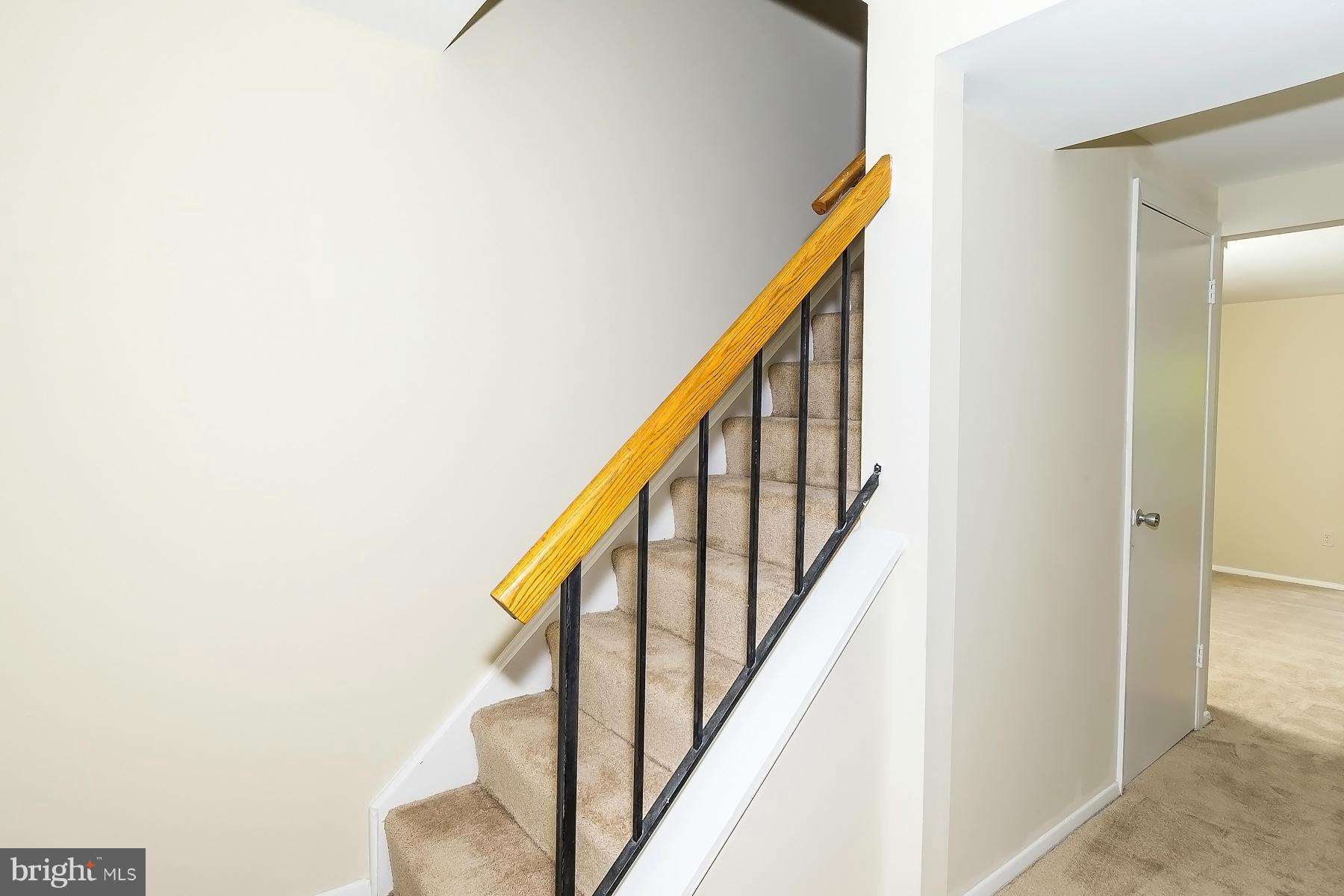 VILLAGE OF HARPERS CHOICE - Residential