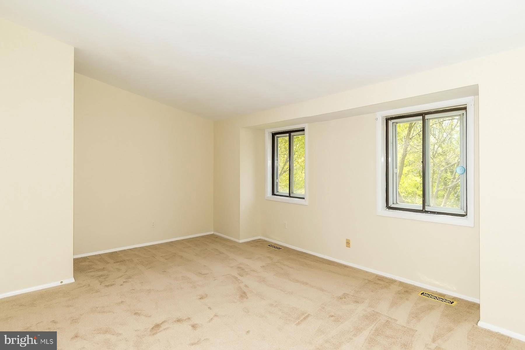 VILLAGE OF HARPERS CHOICE - Residential